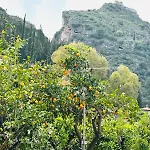 Sokratesvilla Mystras
