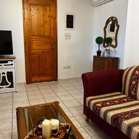 Vakantiehuis Sokratesvilla