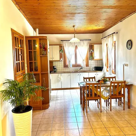 Sokratesvilla *