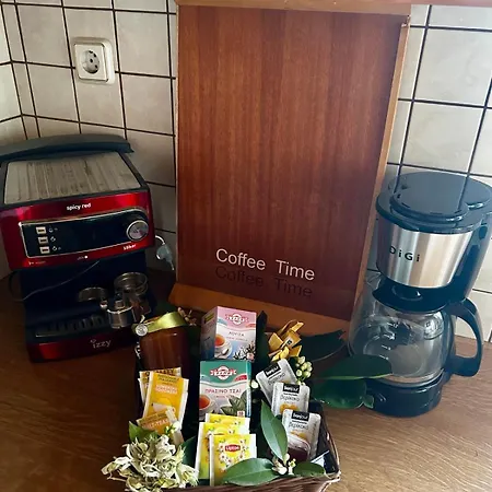 Sokratesvilla * Mistra