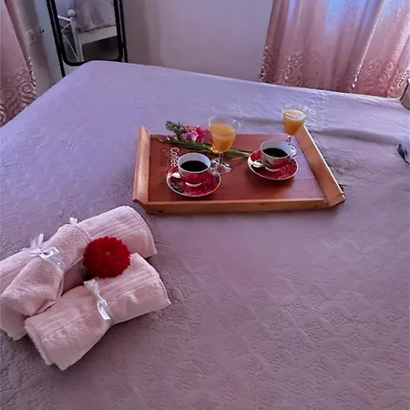 Tatil Evi Sokratesvilla