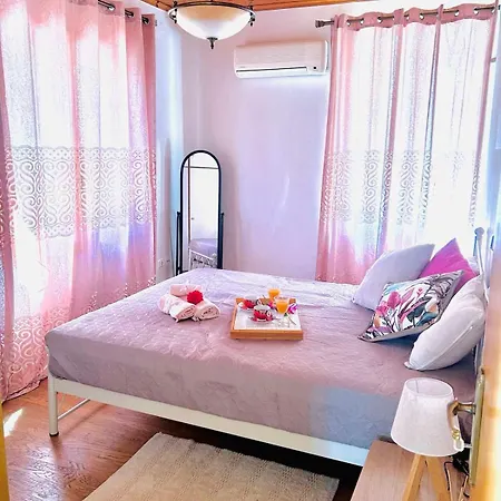 Tatil Evi Sokratesvilla