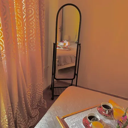 Tatil Evi Sokratesvilla Mistra