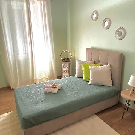 Sokratesvilla Tatil Evi