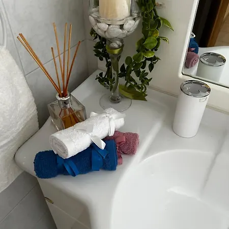 Sokratesvilla * Mistra