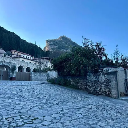 Sokratesvilla Vakantiehuis *