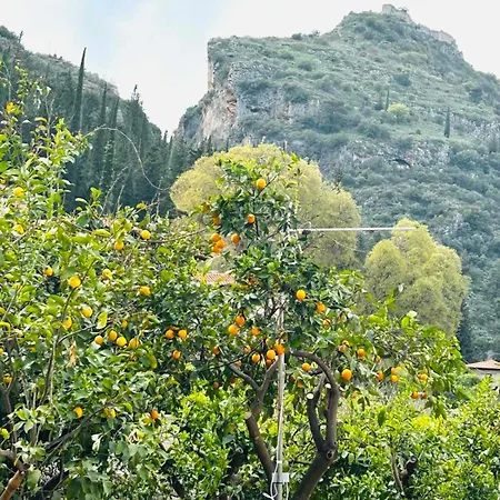 Sokratesvilla Mistra