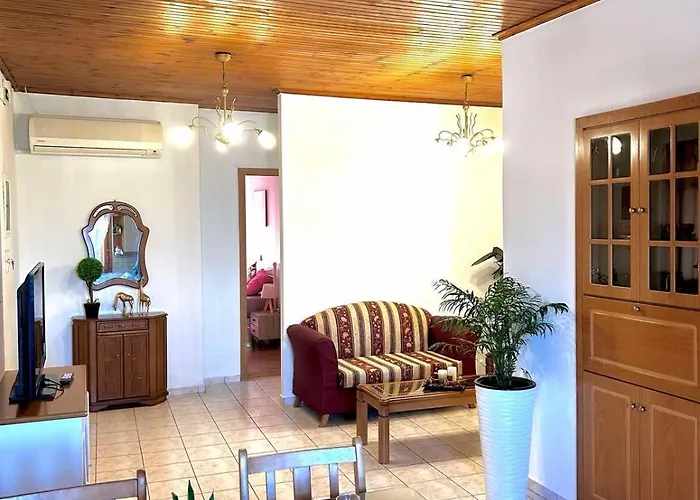 Casa de Férias Sokratesvilla