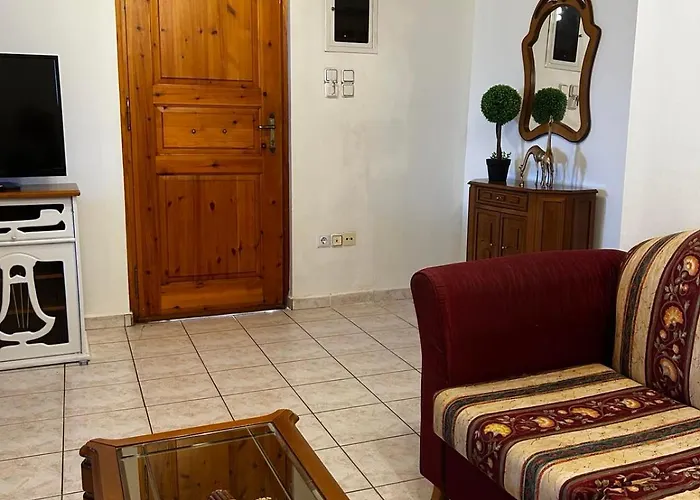 Casa de Férias Sokratesvilla