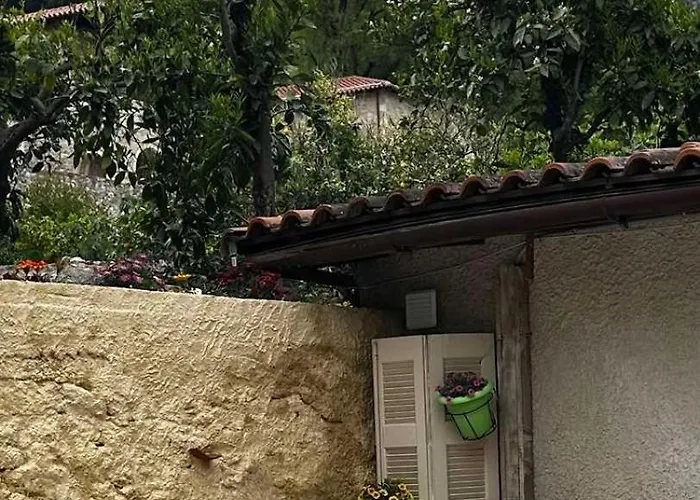 Casa de Férias Sokratesvilla