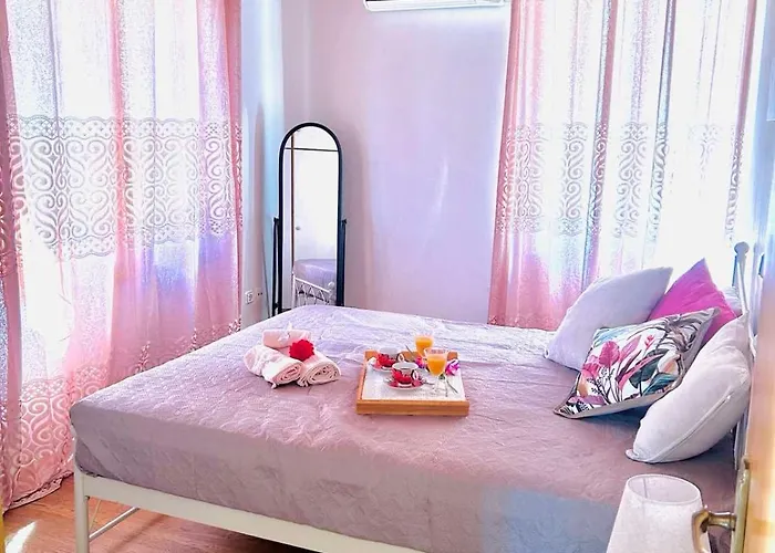 Casa de Férias Sokratesvilla