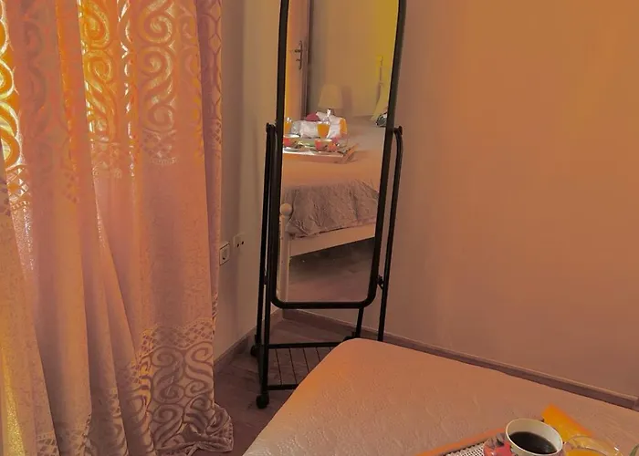 Casa de Férias Sokratesvilla Mystras