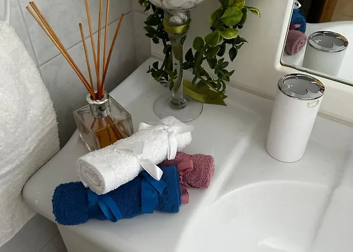 Sokratesvilla * Mystras